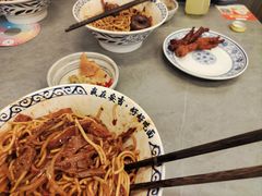 -梅溪·小伙子干挑面(安吉总店)