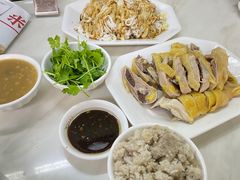 -阿水土鸡(远光店)