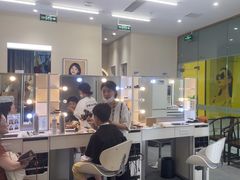 -海马体照相馆(上海宝山万达广场店)