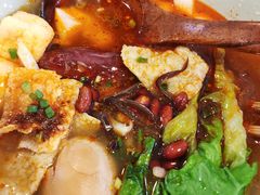 -螺大蛳柳州螺蛳粉·火锅·热干面(西城永捷店)