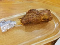 -嘻小北·兰州清汤牛肉面(太平洋森活天地店)