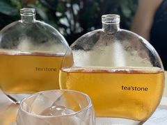 -tea'stone (万象天地店)