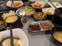 -咕咕站韩国料理(紫金港店)