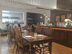 -沏点Trattoria意大利餐厅(新街口店)