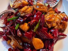 -必点海鲜·海肠捞饭大王(滨江道店)