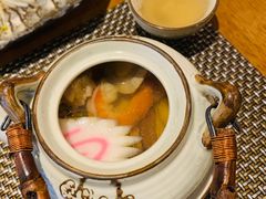 -武藏日本料理(宝安壹方城店)
