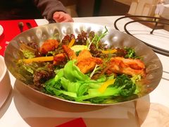 -赤火牛排(金狮广场店)