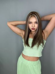 -Sying杉影日式烫染專門店
