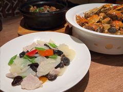 -周家二小姐的菜(西津渡店)