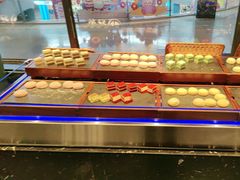 -冠菌火锅自助(东莞桥头店)