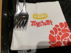 -大家乐(广州中华广场店)