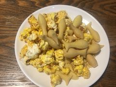 爆米花-双合园·海鲜水饺青岛菜(万佳广场店)