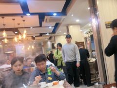 -潮悦牛肉火锅城(水贝店)