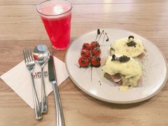 -UPPER KITCHEN(延安路店)
