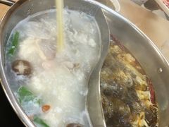 -迪迪客欢乐火锅(斯大林路店)