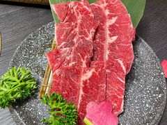 -AJIYA·池袋日式烧肉自助(天津万象城店)