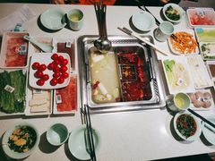 -野妹火锅(龙岗店)