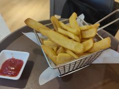 -新宝餐厅(流塘店)