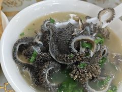 -清真·鸦儿李记·小馆(后海店)