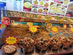 -必点海鲜·鲅鱼水饺(鞍山西道店)