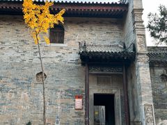 -西安关中民俗艺术博物院