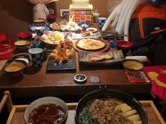 -千代武日本料理(哈西店)