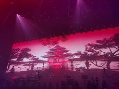 -赤红音乐现场(浦东金桥路店)