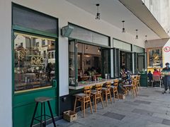 门面-RAC BAR(安福路店)