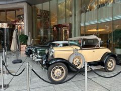 -圣丰索菲特·2 On 988 Café 自助餐厅