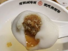 -朱新年·苏式汤团·面点(北寺塔店)