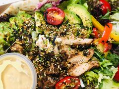 -HELLO 27 意面·沙拉·帕尼尼