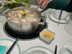 -椰客·海南椰子鸡(新塘永旺梦乐城店)