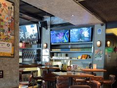 -京A Taproom·精酿餐吧(CBD店)