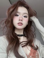 -丝语萱形象