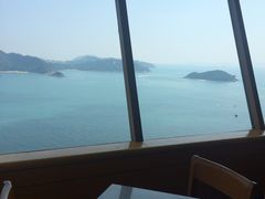 -湾景餐厅(海洋公园店)