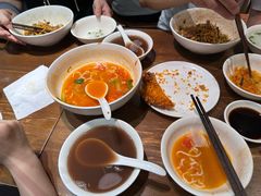 -寻裕记·现炒浇头面(人民广场店)