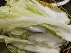 -醉美东江·三文鱼·烧鸡公