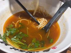 -和府捞面(东直门银座店)