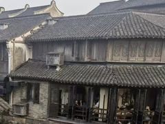 -乌镇景区