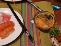 -岷山饭店-芝芝自助餐厅