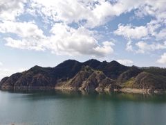 -黄松峪水库