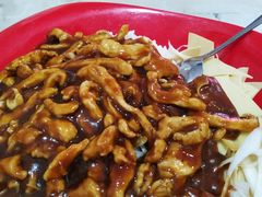 -成都小吃(四通桥店)
