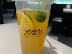 -大铁勺新津菜(迎水道店)