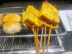 -焰遇烧烤·烤鱼小龙虾小酒馆(北影店)