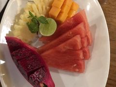 -Pundi Pundi Restaurant