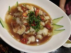 -鹿港小镇(金虹桥国际中心店)