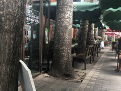 -TIMEZONE8东八时区餐厅&酒吧(798店)