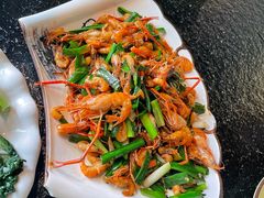 -海韵人家.海景花园经典云南菜(双廊店)