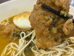 -陈学林面馆