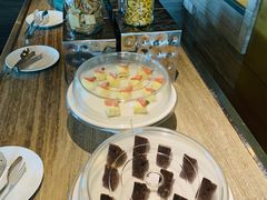 -重庆富力艾美酒店
